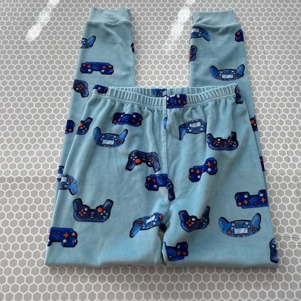 Carters carter’s aqua